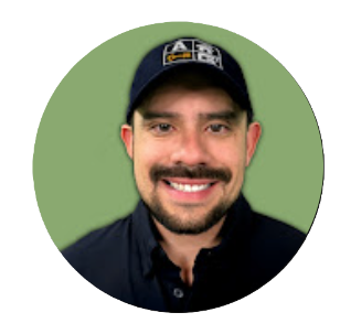 Adrian Gonzalez, Principal of AG Squared Holdings